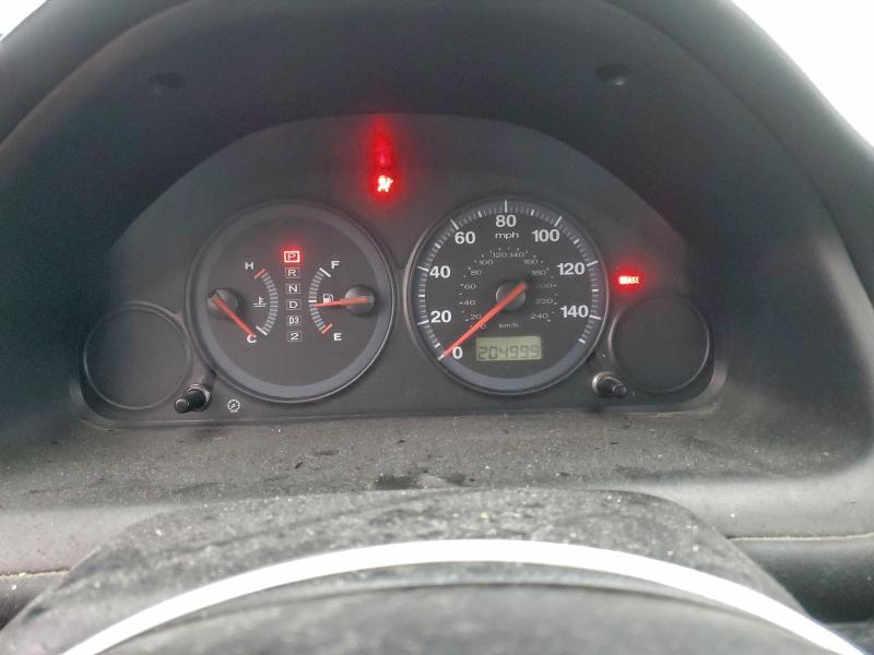 Продаж на аукціоні авто 2005 Honda Civic Dx V, vin: 2HGES16345H586066, номер лоту: 95695655