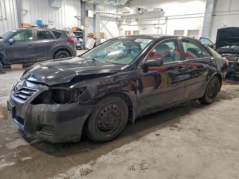 Продажа на аукционе авто 2010 Toyota Camry, vin: 4T1BF3EKXAU085857, номер лота: 96088285