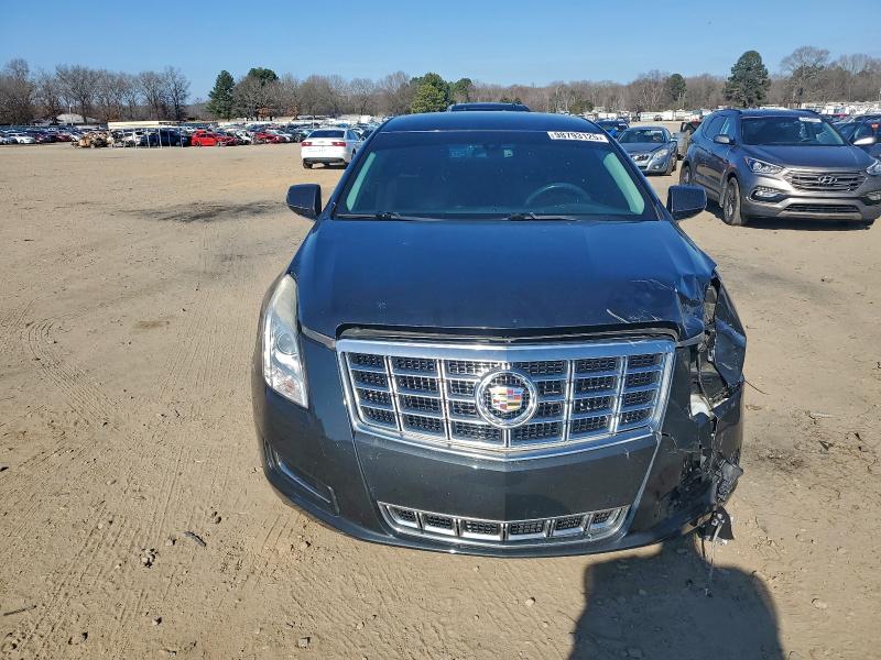 Aukcja sprzedaży 2014 Cadillac Xts, vin: 2G61L5S34E9233640, numer aukcji: 98793125