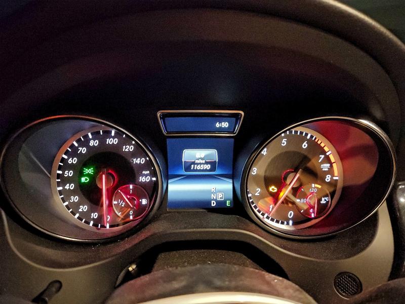 Продажа на аукционе авто 2014 Mercedes-benz Cla 250, vin: WDDSJ4EB1EN158189, номер лота: 95798355