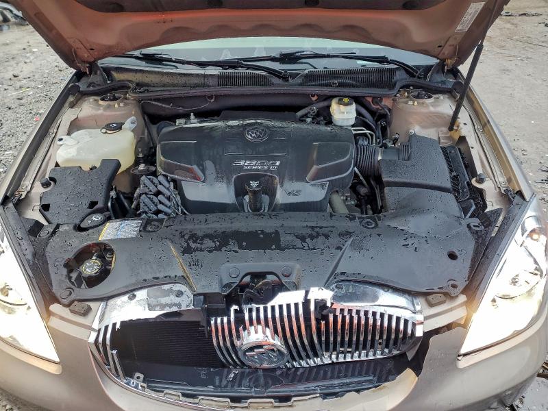 Продаж на аукціоні авто 2006 Buick Lucerne, vin: 1G4HP57276U229873, номер лоту: 96247195