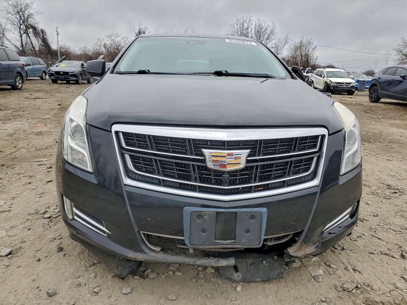 Aukcja sprzedaży 2017 Cadillac Xts Vsport, vin: 2G61V5S80H9118799, numer aukcji: 96399875