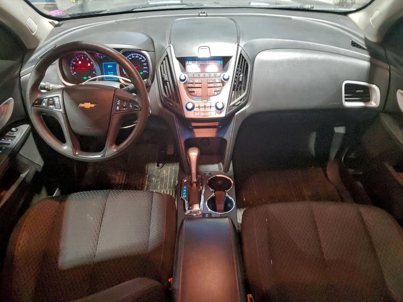 Aukcja sprzedaży 2012 Chevrolet Equinox Ls, vin: 2GNFLCEK0C6205589, numer aukcji: 96693785