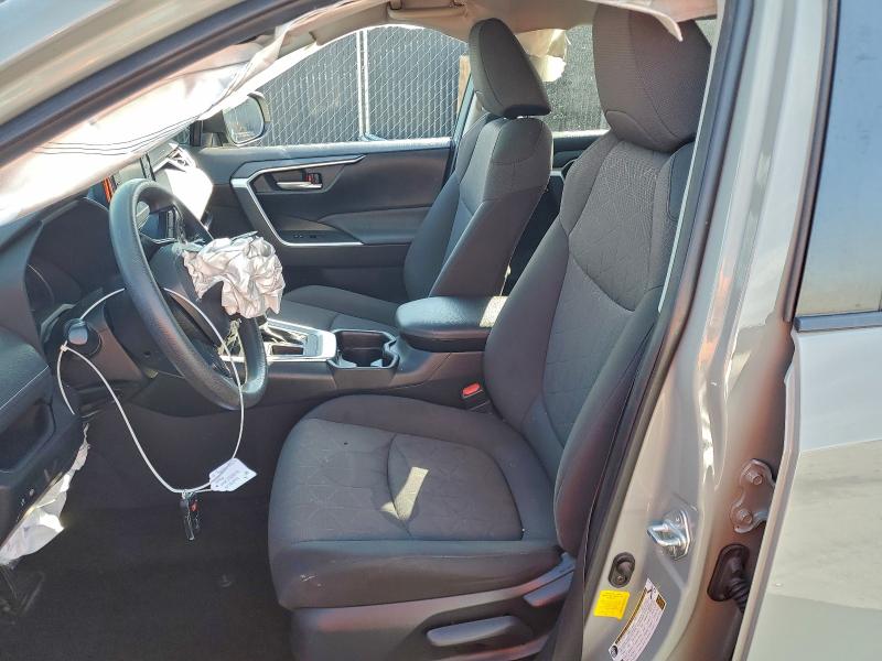 2019 Toyota Rav4 მანქანა იყიდება აუქციონზე, vin: JTMW1RFV9KD032214, აუქციონის ნომერი: 95742525