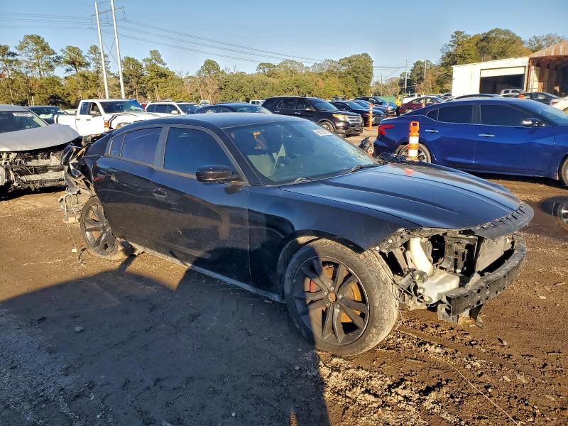 73601695 :رقم المزاد ، 2C3CDXCT3GH340592 vin ، 2016 Dodge Charger مزاد بيع
