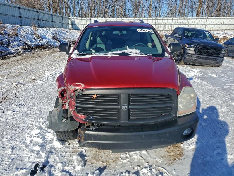 Aukcja sprzedaży 2006 Dodge Durango Sl, vin: 1D4HB48256F142945, numer aukcji: 95384975