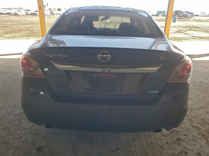 Продаж на аукціоні авто 2013 Nissan Altima 2.5, vin: 1N4AL3AP9DN487285, номер лоту: 95996945