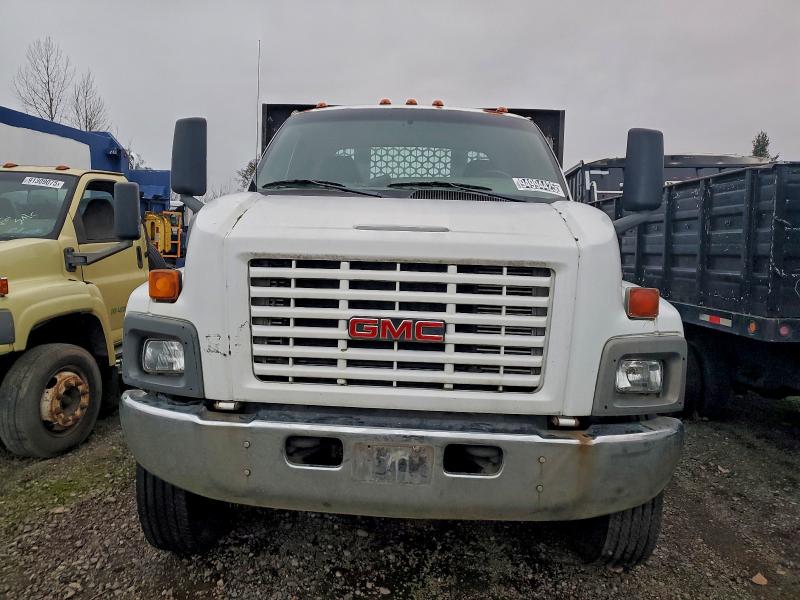 2005 Gmc C6500 მანქანა იყიდება აუქციონზე, vin: 1GDJ6C1C95F504348, აუქციონის ნომერი: 94994425