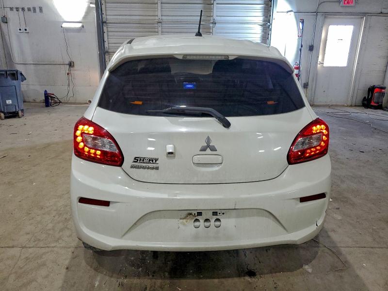 Продаж на аукціоні авто 2020 Mitsubishi Mirage, vin: ML32A3HJ9LH007798, номер лоту: 97047695