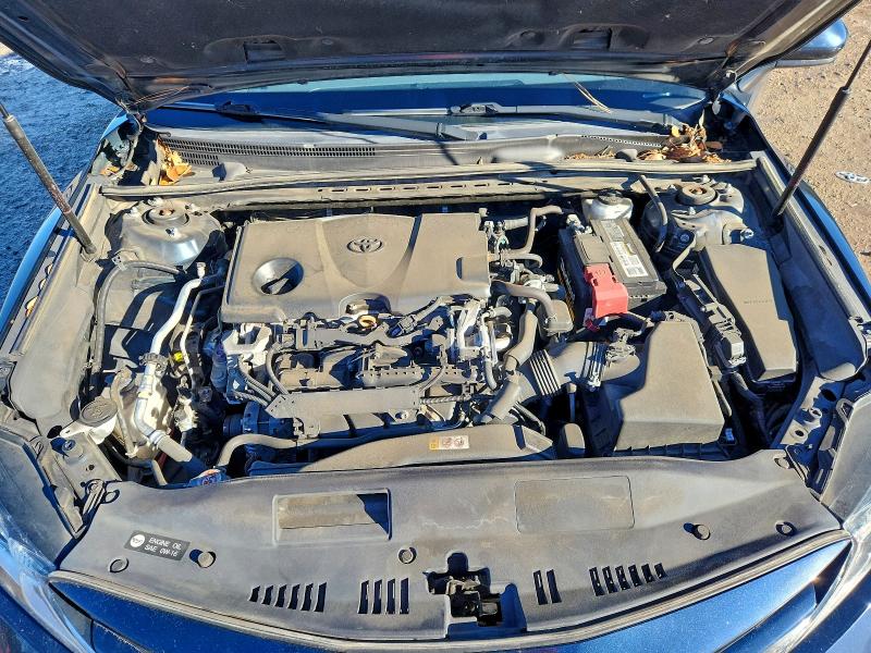 Продаж на аукціоні авто 2020 Toyota Camry, vin: 4T1C11AK6LU906887, номер лоту: 96982785