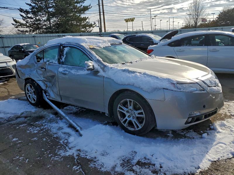 Продажа на аукционе авто 2010 Acura Tl, vin: 19UUA8F52AA008632, номер лота: 94635405