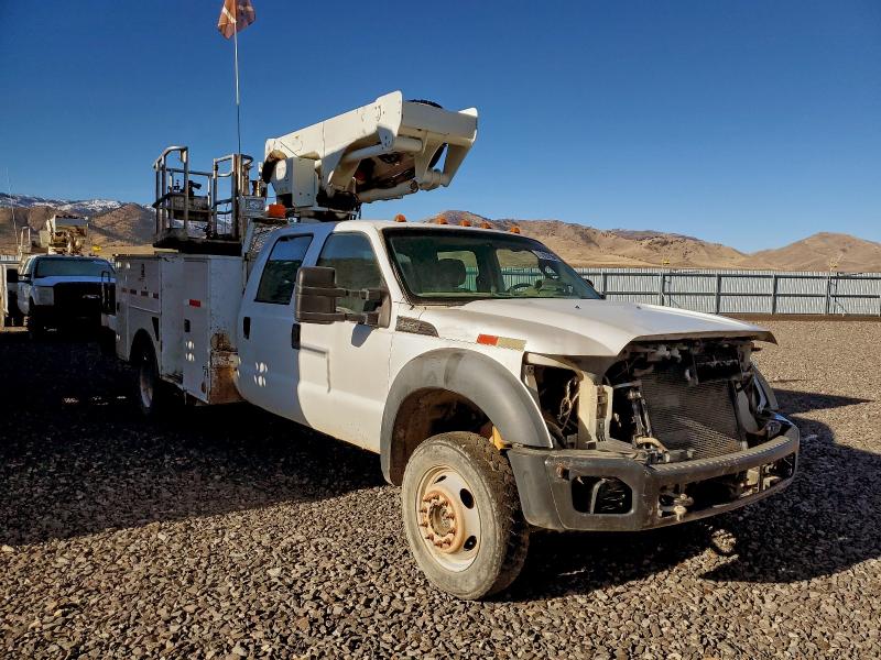 2012 Ford F550 მანქანა იყიდება აუქციონზე, vin: 1FD0W5HY7CEA60463, აუქციონის ნომერი: 90376215