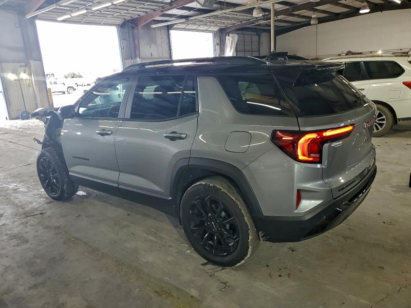 96113925 :رقم المزاد ، 3GKALMEGXTL117816 vin ، 2026 Gmc Terrain El مزاد بيع