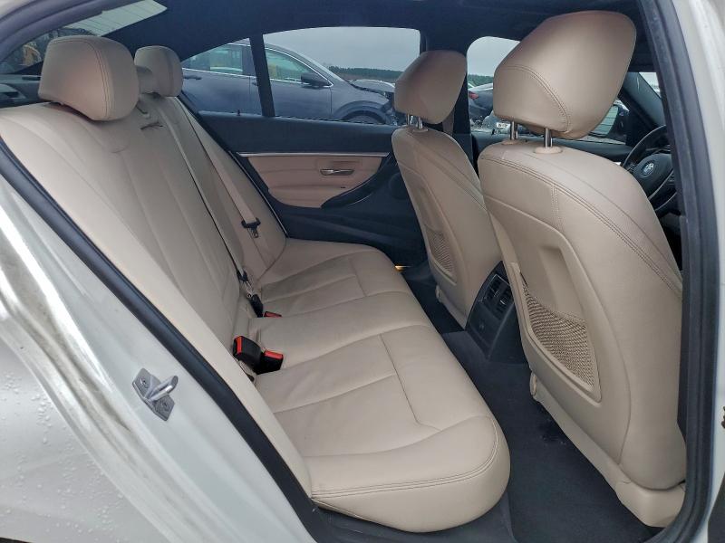 Aukcja sprzedaży 2018 Bmw 330, vin: WBA8B9G52JNU99291, numer aukcji: 95267985