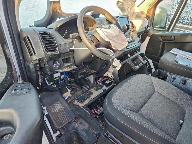 Aukcja sprzedaży 2023 Ram Promaster 2500, vin: 3C6LRVVG4PE529546, numer aukcji: 97943365