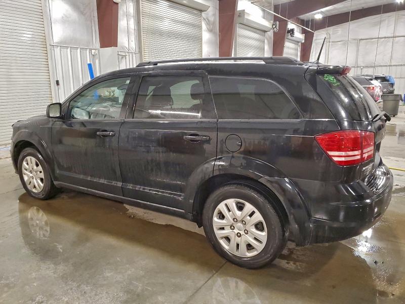 Aukcja sprzedaży 2019 Dodge Journey, vin: 3C4PDCAB3KT858248, numer aukcji: 94731185
