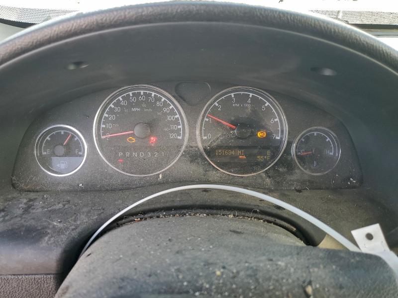 2005 Chevrolet Uplander მანქანა იყიდება აუქციონზე, vin: 1GNDV23L75D162543, აუქციონის ნომერი: 96560755