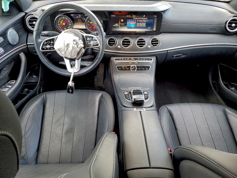 96082025 :رقم المزاد ، WDDZF4KB1KA616580 vin ، 2019 Mercedes-benz E مزاد بيع