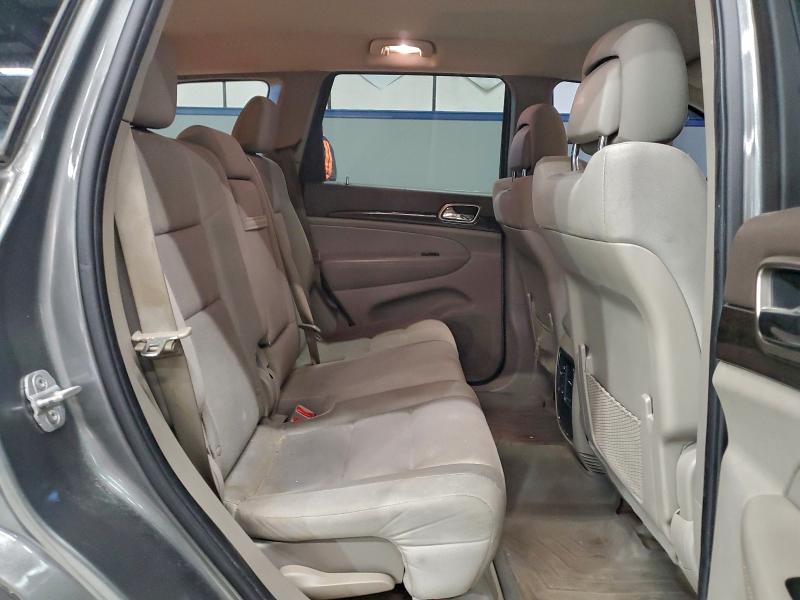 Auction sale of the 2012 Jeep Grand Cher, vin: 1C4RJFAG8CC343323, lot number: 95694725