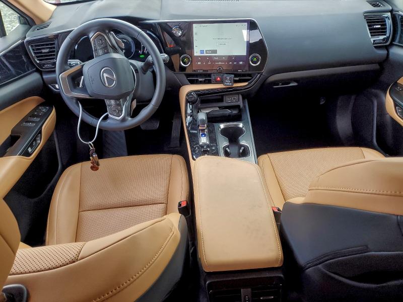 Продаж на аукціоні авто 2022 Lexus Nx, vin: JTJAKCEZ4N2004522, номер лоту: 96993225