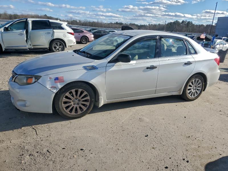 2008 Subaru Impreza 2. მანქანა იყიდება აუქციონზე, vin: JF1GE61628H527045, აუქციონის ნომერი: 95778935