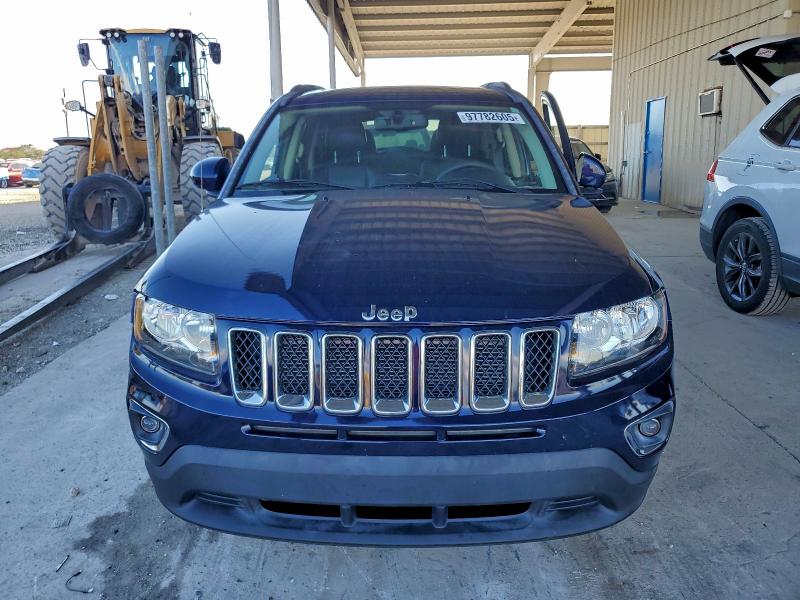 2015 Jeep Compass მანქანა იყიდება აუქციონზე, vin: 1C4NJDEB3FD162971, აუქციონის ნომერი: 97782605