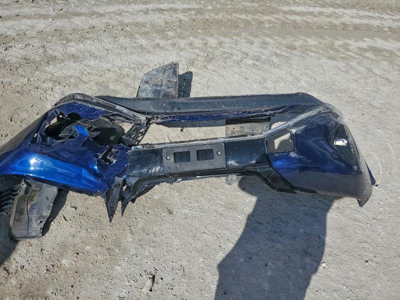 73550705 :رقم المزاد ، 5N1AZ2DS0LN153823 vin ، 2020 Nissan Murano Pla مزاد بيع