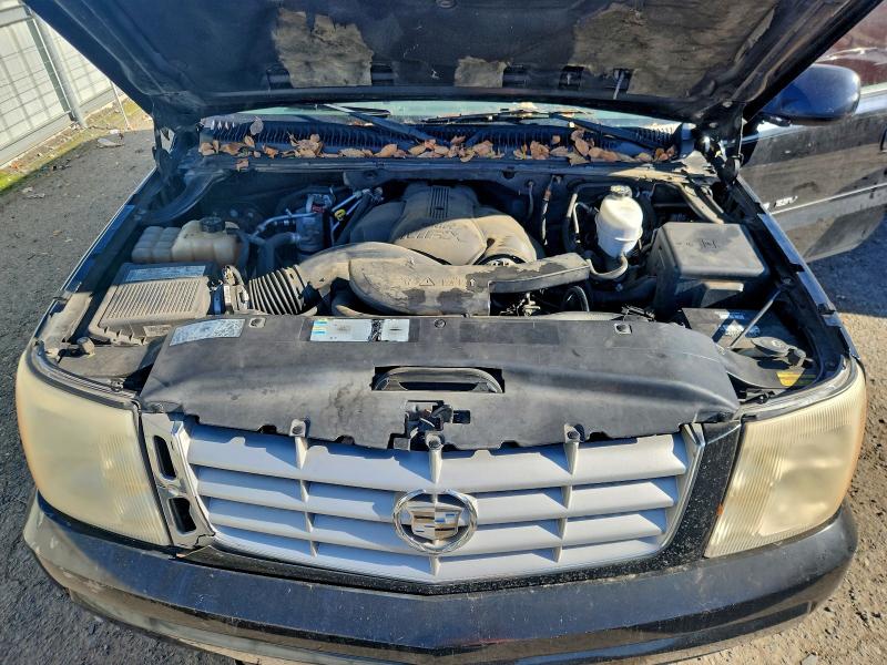 97813905 :رقم المزاد ، 3GYFK66N66G113430 vin ، 2006 Cadillac Escalade مزاد بيع