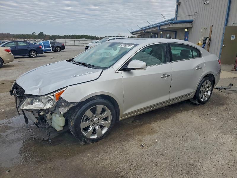 Aukcja sprzedaży 2012 Buick Lacrosse, vin: 1G4GC5E36CF128116, numer aukcji: 95869415