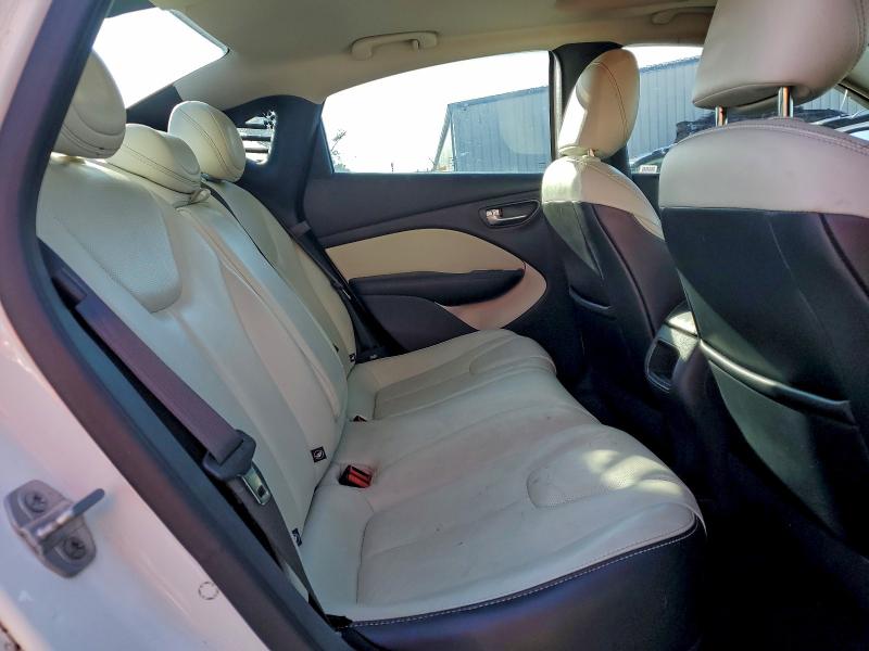 Продаж на аукціоні авто 2015 Dodge Dart, vin: 1C3CDFCB3FD144715, номер лоту: 96801225