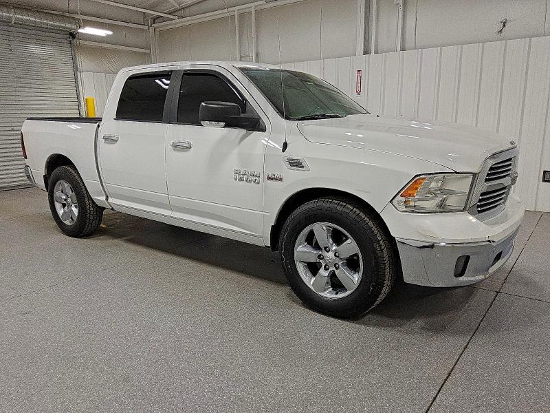 2017 Ram 1500 მანქანა იყიდება აუქციონზე, vin: 1C6RR6LT6HS622647, აუქციონის ნომერი: 94029875