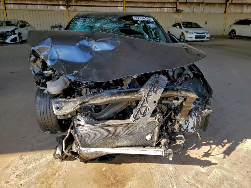 2024 Audi A3 მანქანა იყიდება აუქციონზე, vin: WAUHUDGY7RA123406, აუქციონის ნომერი: 97196185