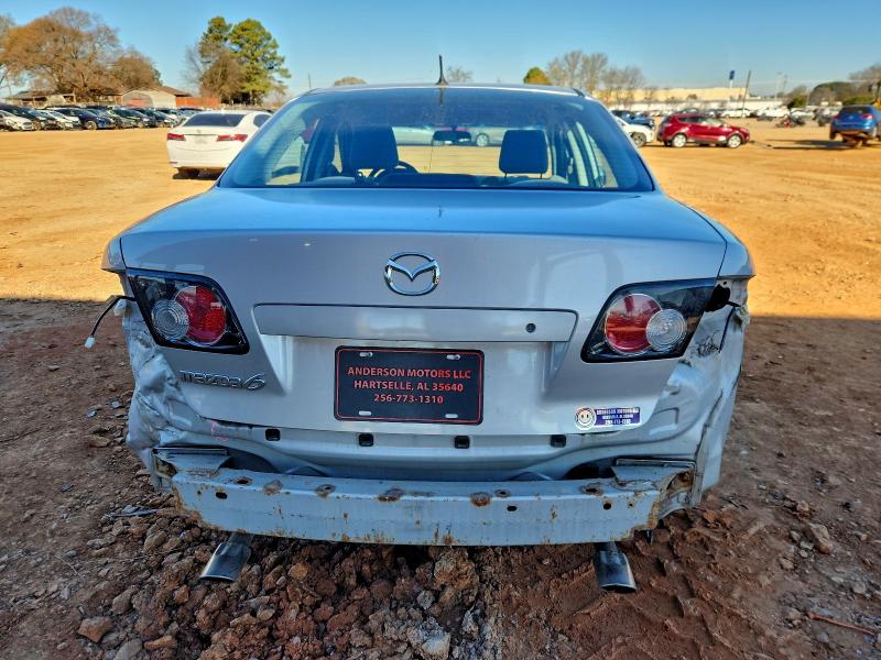 96914485 :رقم المزاد ، 1YVHP80C185M28160 vin ، 2008 Mazda 6 مزاد بيع