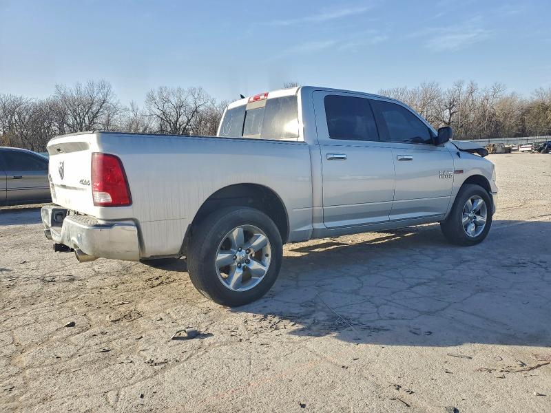 Aukcja sprzedaży 2015 Ram 1500, vin: 1C6RR7LM0FS560514, numer aukcji: 97933345