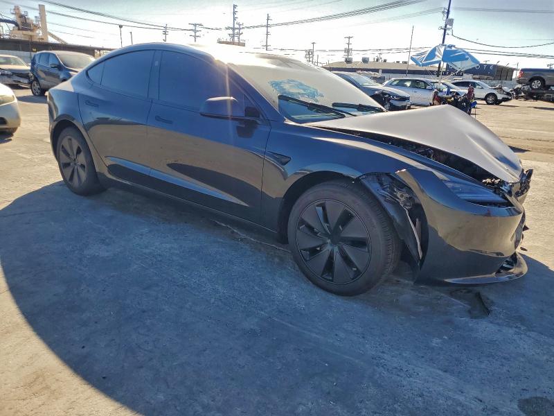 Aukcja sprzedaży 2025 Tesla Model 3, vin: 5YJ3E1EA2SF047444, numer aukcji: 94746635