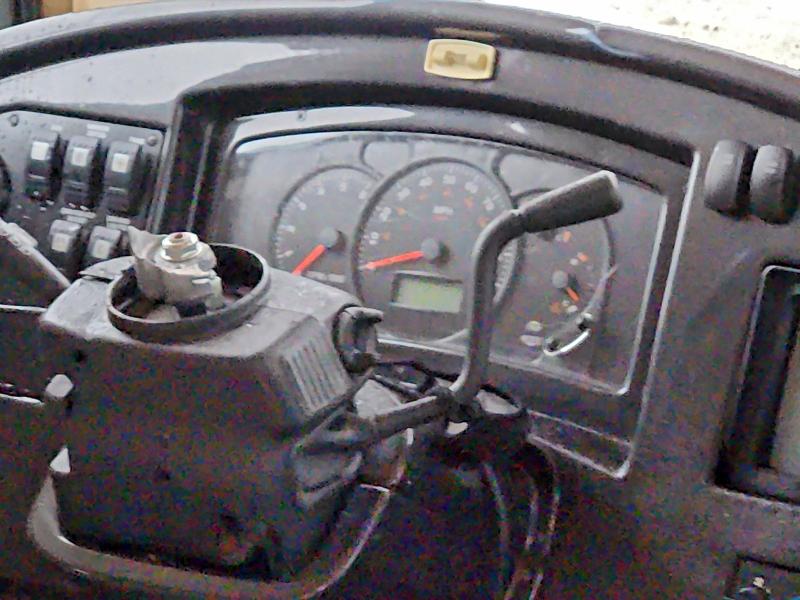 Aukcja sprzedaży 2006 Workhorse Custom Chassis Motorhome Chassis, vin: 5B4MP67G363416270, numer aukcji: 94113165