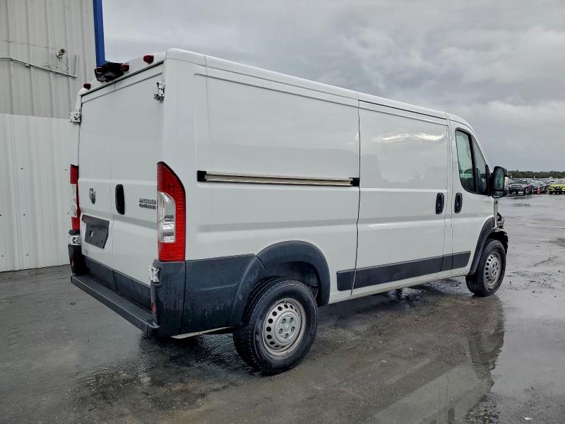 94871195 :رقم المزاد ، 3C6LRVVG0SE513241 vin ، 2025 Ram Promaster مزاد بيع