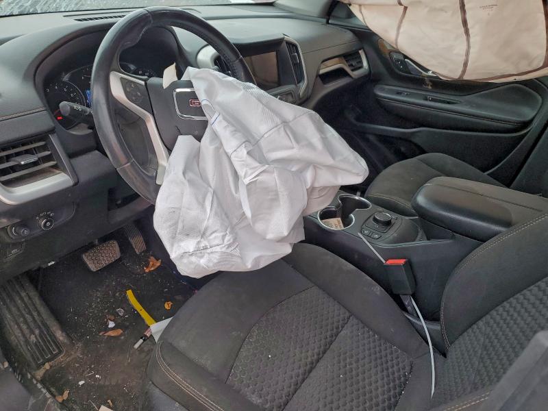 Продажа на аукционе авто 2019 Gmc Terrain, vin: 3GKALMEVXKL198846, номер лота: 97988025