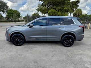 Продажа на аукционе авто 2020 Cadillac Xt6 Premiu, vin: 1GYKPDRS9LZ133642, номер лота: 95494985
