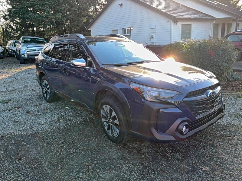 Продажа на аукционе авто 2023 Subaru Outback To, vin: 4S4BTAPC0P3103090, номер лота: 99489155