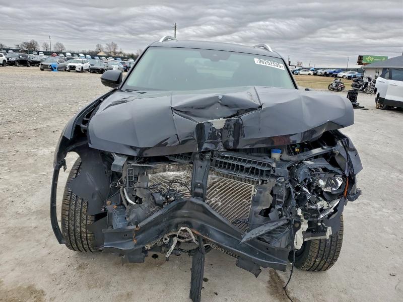 Aukcja sprzedaży 2018 Volkswagen Atlas, vin: 1V2NR2CA3JC541263, numer aukcji: 96252535