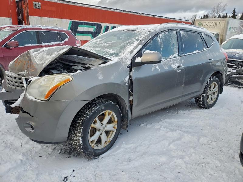 94474285 :رقم المزاد ، JN8AS58V88W402728 vin ، 2008 Nissan Rogue مزاد بيع