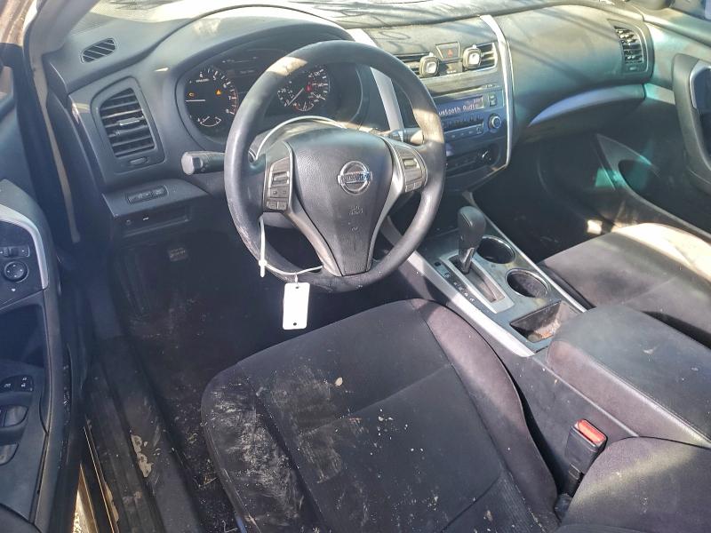 Продажа на аукционе авто 2013 Nissan Altima, vin: 1N4AL3AP7DC174795, номер лота: 95517285