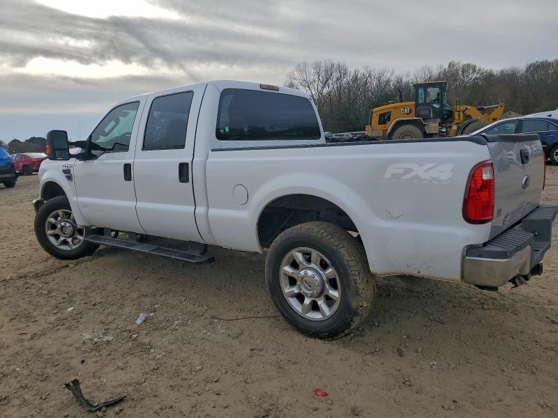 Aukcja sprzedaży 2008 Ford F250, vin: 1FTSW21Y08EB51393, numer aukcji: 78708255