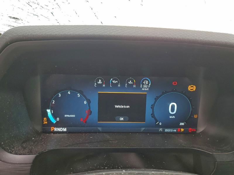 Aukcja sprzedaży 2024 Ford F150, vin: 1FTFW3L54RKD79586, numer aukcji: 95900545