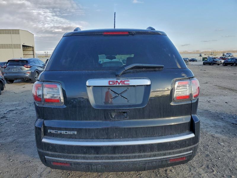 Aukcja sprzedaży 2013 Gmc Acadia, vin: 1GKKRRKD8DJ247760, numer aukcji: 97723515
