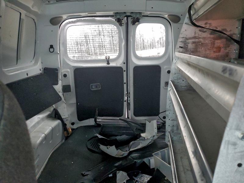 2021 Nissan Nv200 მანქანა იყიდება აუქციონზე, vin: 3N6CM0KN9MK696413, აუქციონის ნომერი: 96980605