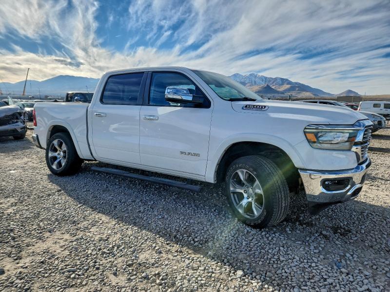 Продаж на аукціоні авто 2022 Ram 1500 Laram, vin: 1C6SRFJT6NN394602, номер лоту: 96575985