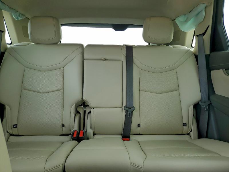 Aukcja sprzedaży 2022 Cadillac Xt5, vin: 1GYKNCRS4NZ131364, numer aukcji: 97715115