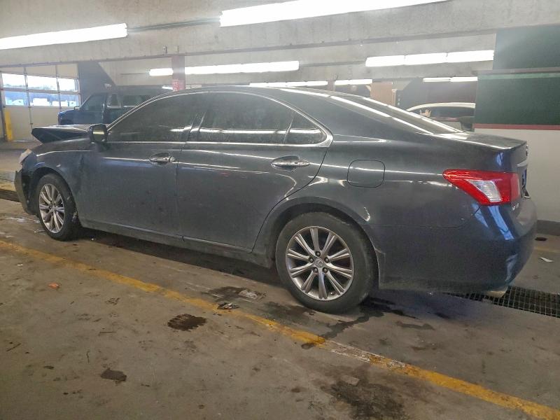 Продажа на аукционе авто 2007 Lexus Es, vin: JTHBJ46G172117858, номер лота: 96563585